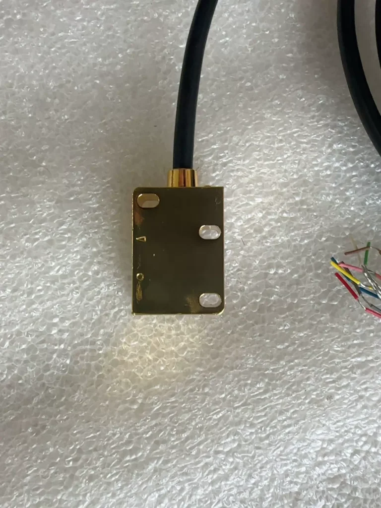 SPM MR200AE-3 Magnetic Scale Read Head thumbnail