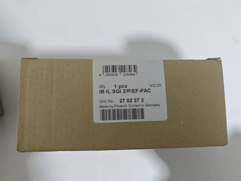 Phoenix Contact Module 2/P/EF-PAC