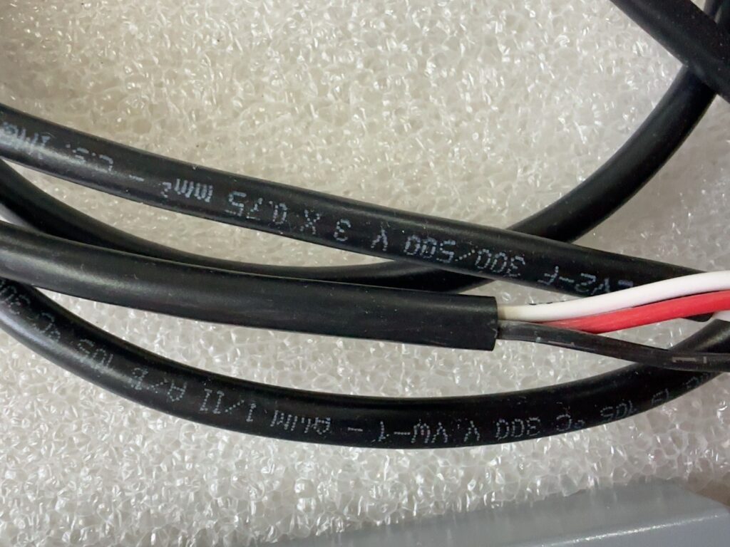 BELIMO NM24A-S Actuator thumbnail