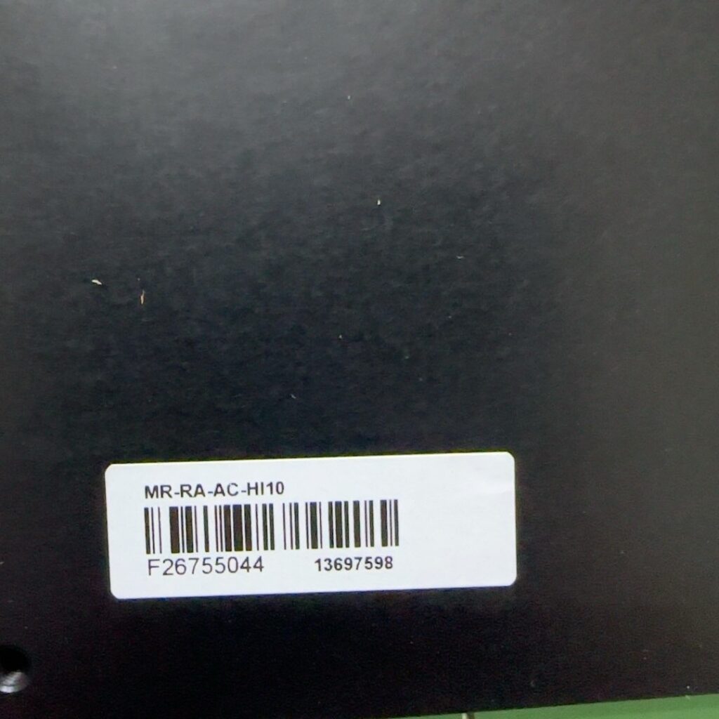 HIKROBOT MR-RA-AC-HI10 Module thumbnail