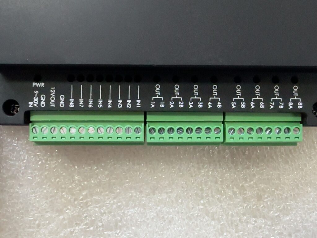 HIKROBOT MR-RA-AC-HI10 Module thumbnail