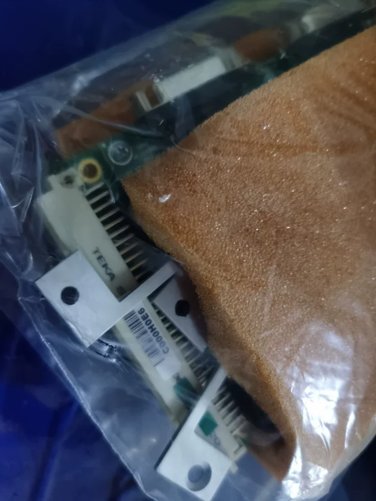Delta ACC-59E A/D and D/A Converter Board thumbnail