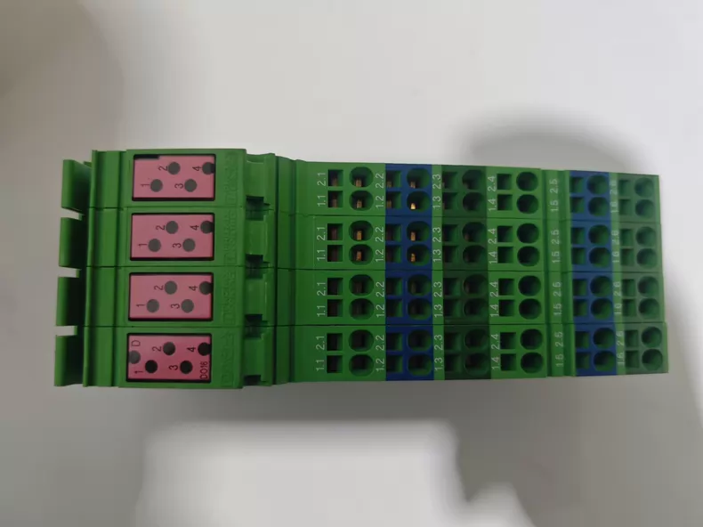Phoenix Contact Module 16-PAC/SN thumbnail
