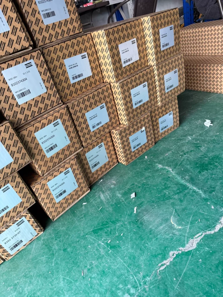 Atlas Copco 8102374304 Filter