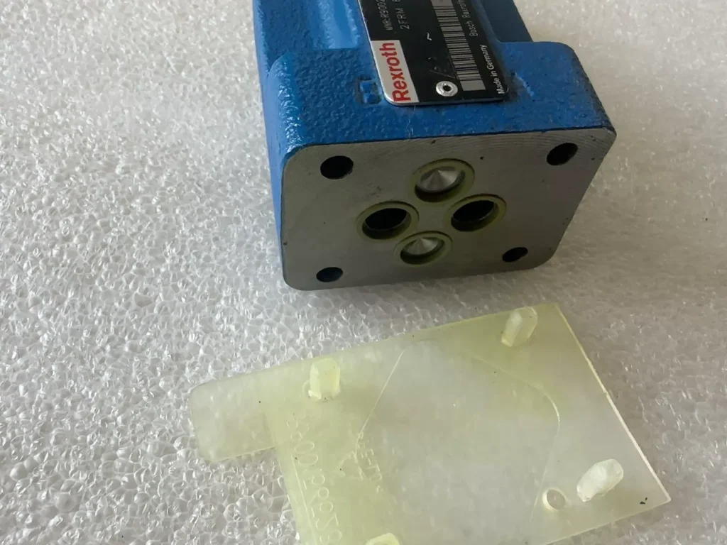 Bosch Rexroth 2FRM6B36-34/60RV Valve thumbnail