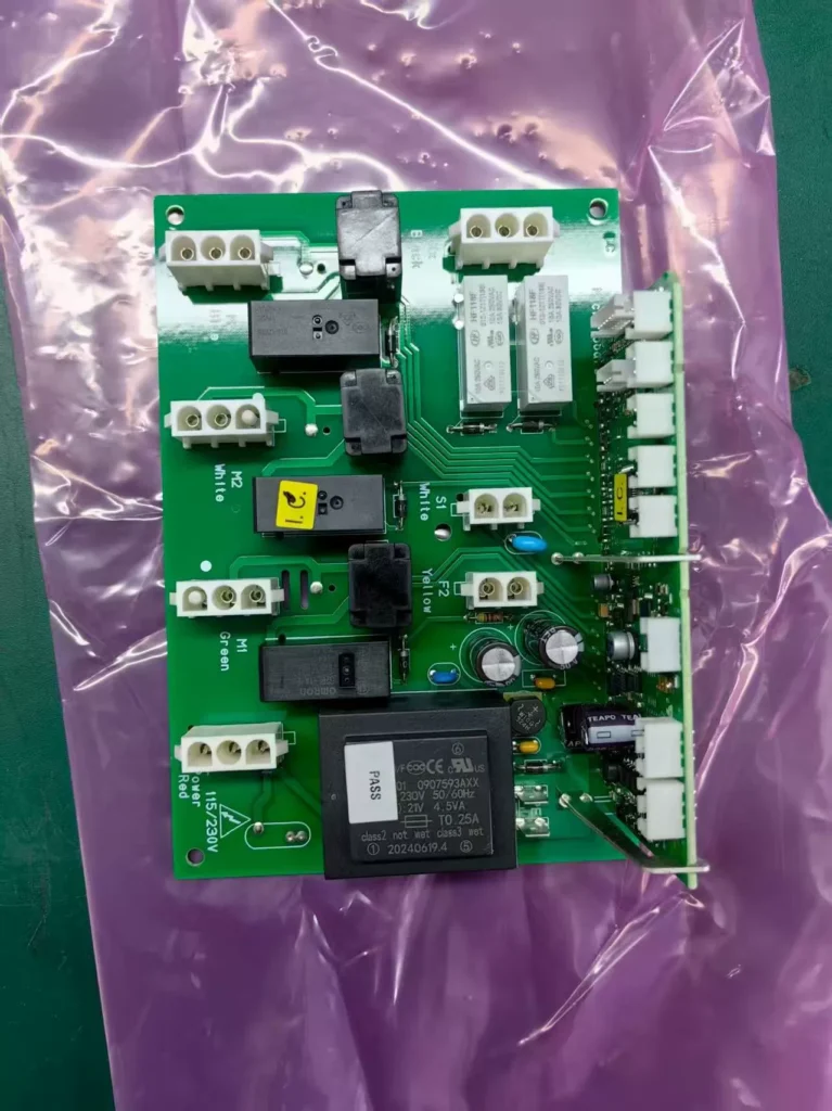 CAREL RITC230E01 Control Board thumbnail