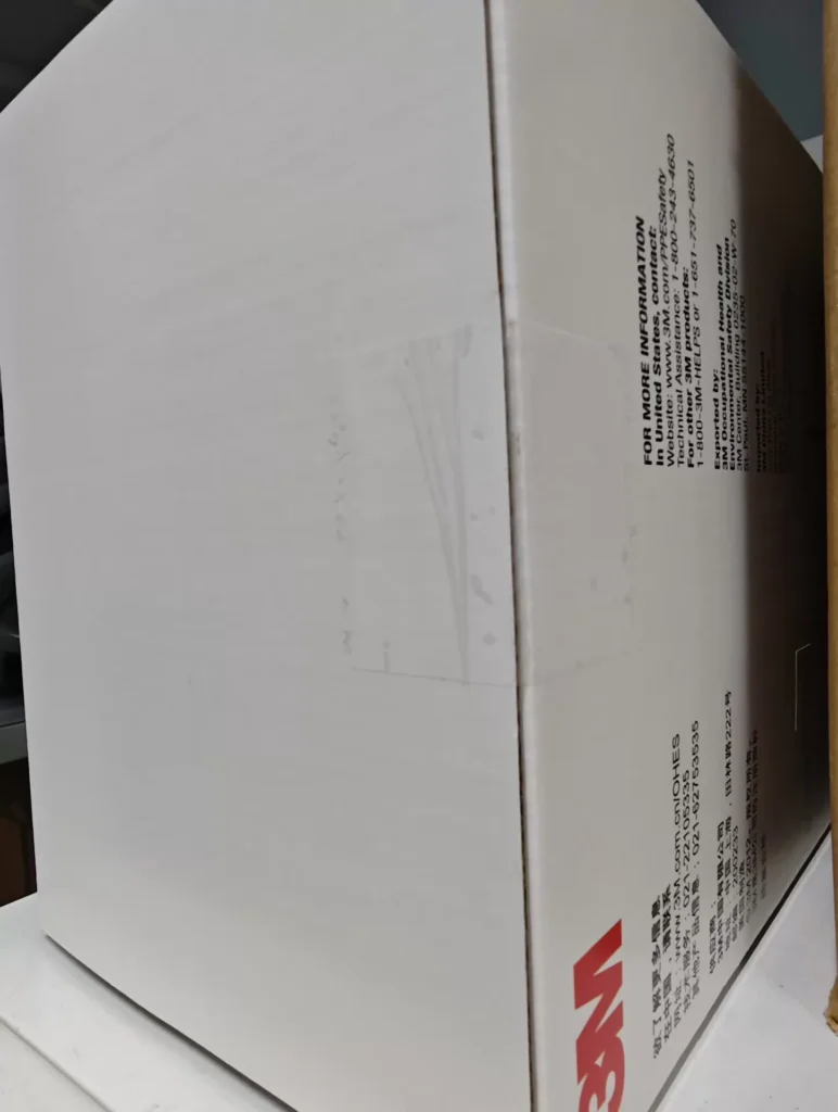 3M 6800 Seal thumbnail