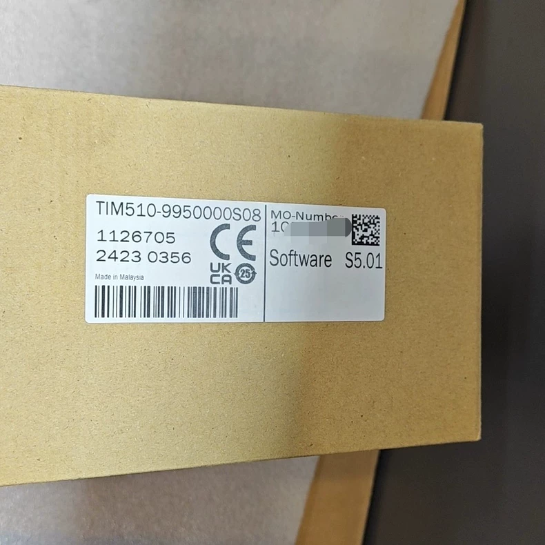 SICK Sensor TIM510-9950000S08