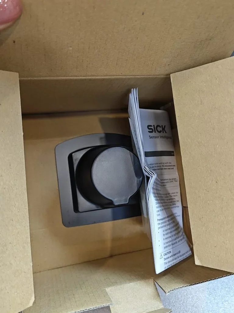 SICK Sensor TIM510-9950000S08 thumbnail