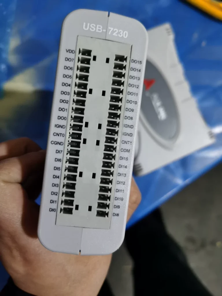 ADLINK USB-7230 Module thumbnail
