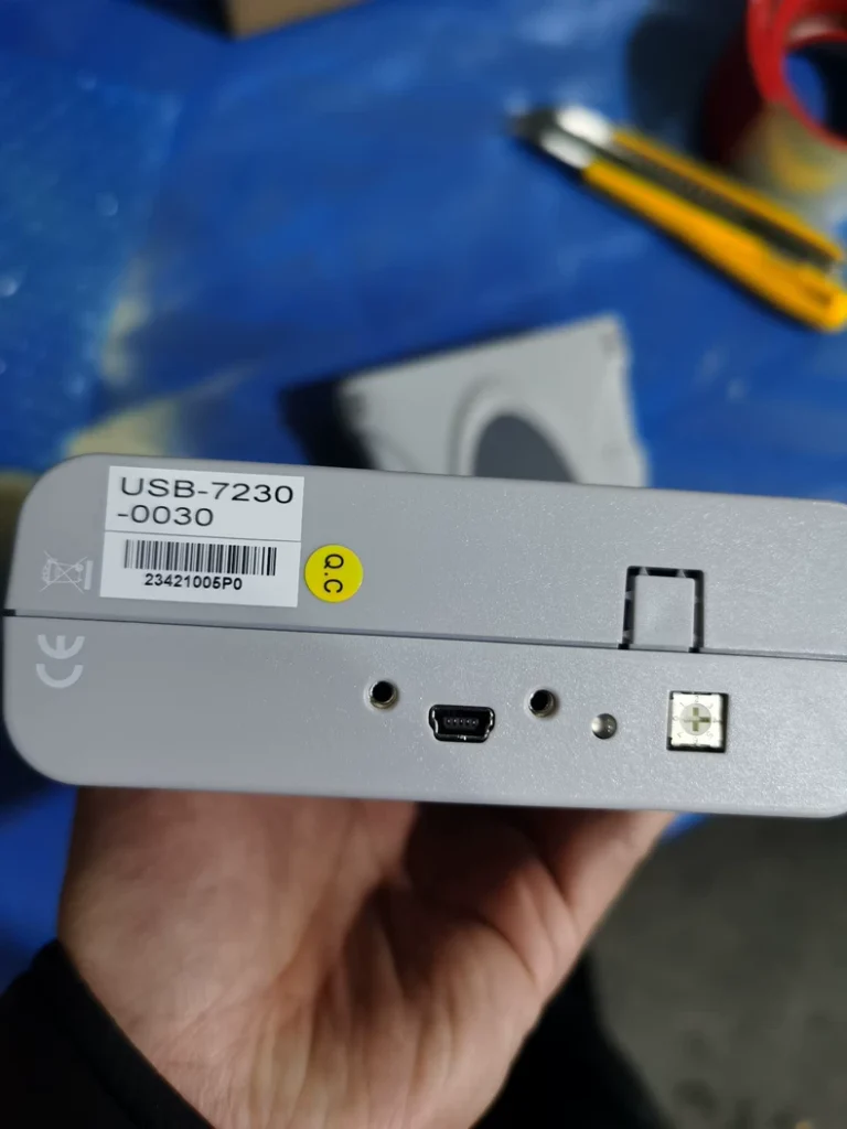 ADLINK USB-7230 Module thumbnail