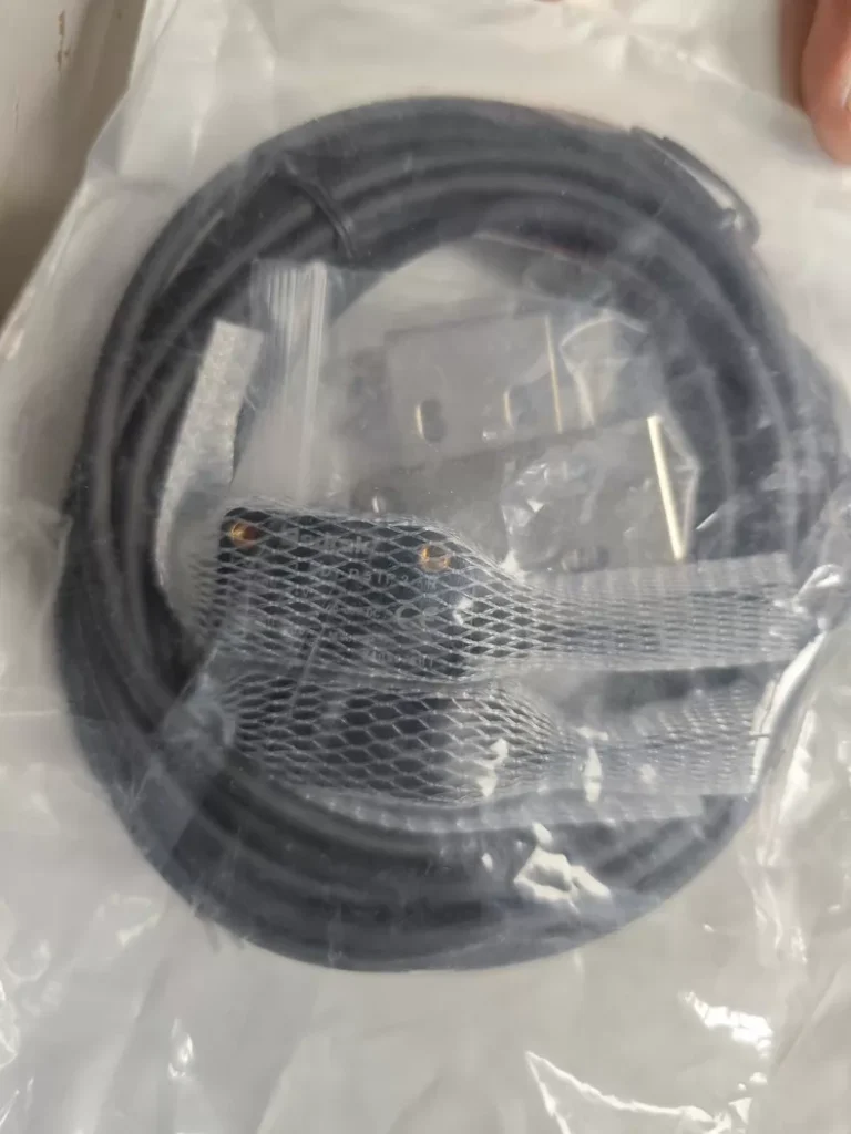 Bedook Photoelectric Sensor FQ31-L5D-P51P2-R/FQ31-L5P-P31P2-R thumbnail