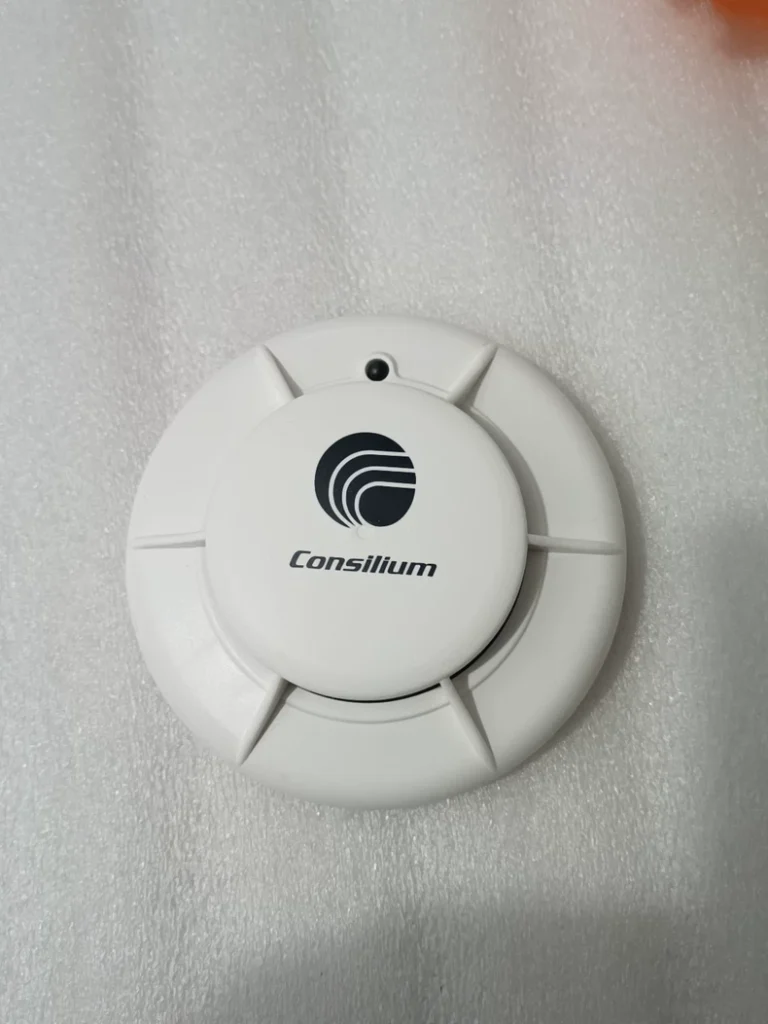 CONSILIUM 5200175-00A Conventional Smoke Detector