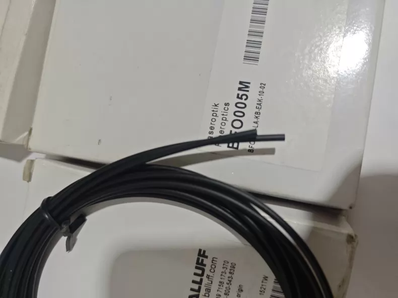 Balluff Sensor BFO005M
