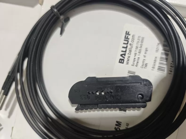 Balluff Sensor BFO005M thumbnail