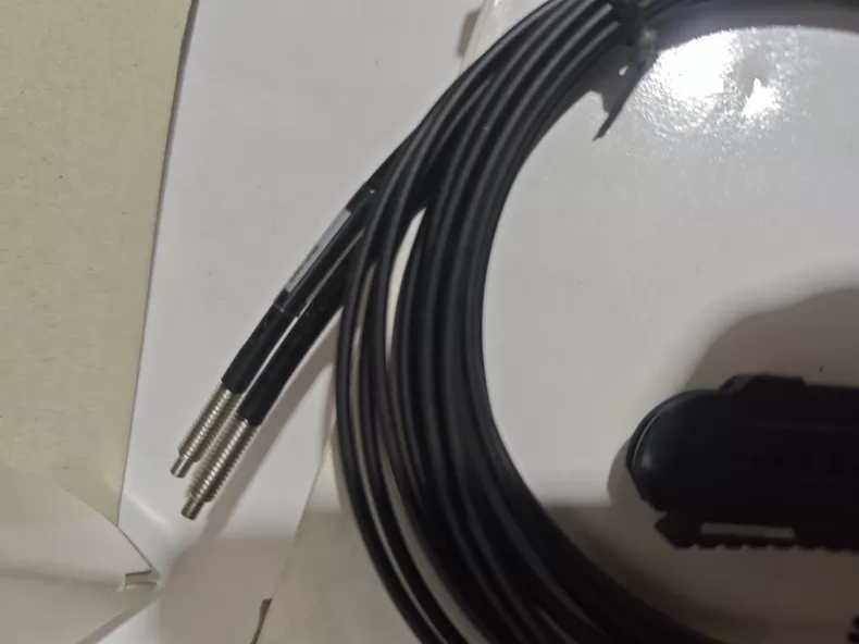 Balluff Sensor BFO005M thumbnail
