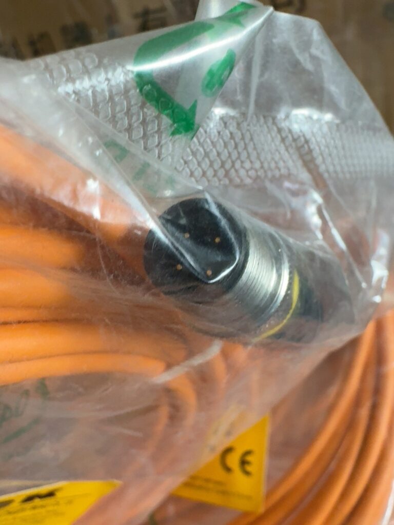 Turck PKG4M-5-RSC4.4T/TXO Cable thumbnail