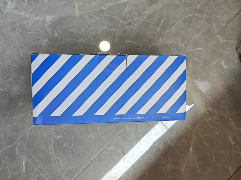 Panasonic AFPX-C60R Module thumbnail