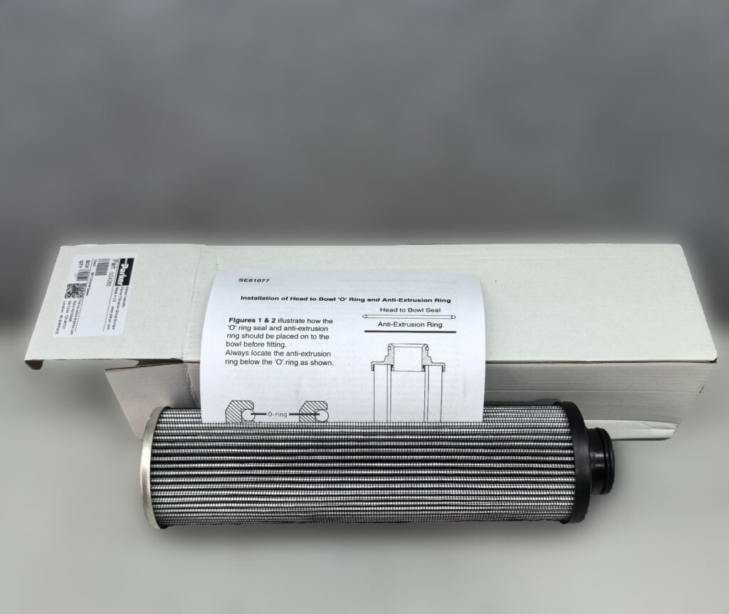 Parker G04268 Filter Element