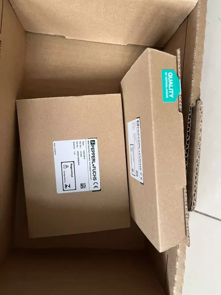 Pepperl+Fuchs HD2-DM-A,HD2-DM-A Module thumbnail