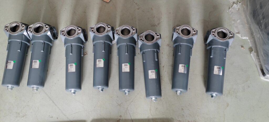 Atlas Copco 1613937083 Water Separator