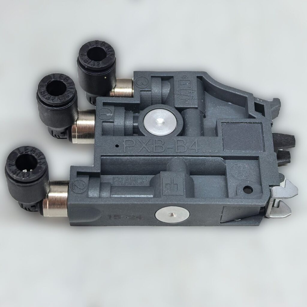 Parker PXB-B4932 Pneumatic Valve
