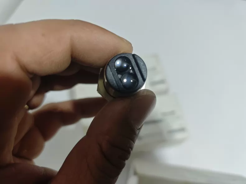 Balluff Photoelectric Sensor BOS007W thumbnail