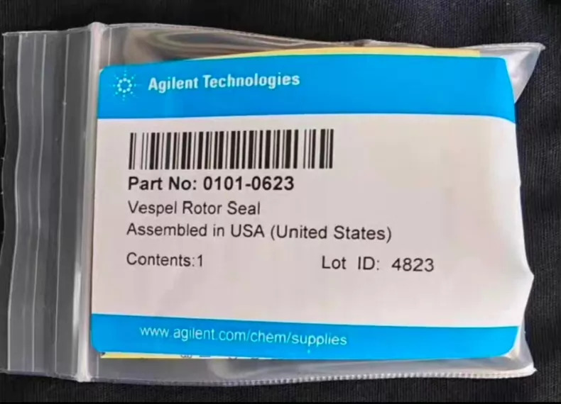 Agilent 0101-0623 Seal