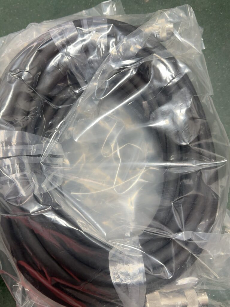 Yaskawa CBL-YRC062-4 Robot Teach Pendant Cable thumbnail
