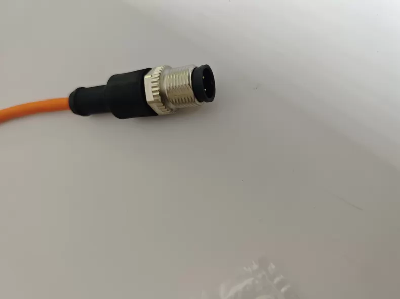 Balluff Proximity Sensor BES039W