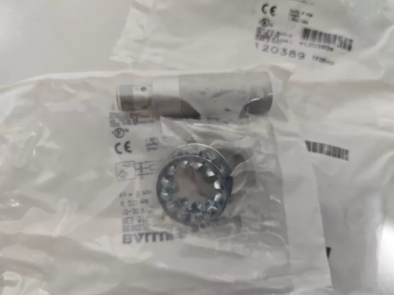 Balluff Sensor BES02JA thumbnail