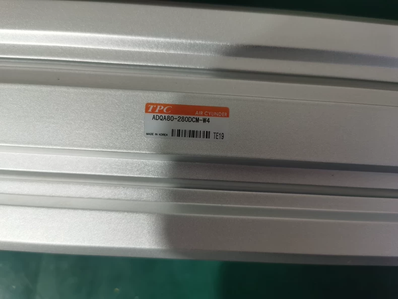 TPC ADQA80-280DCM-W4 Cylinder thumbnail