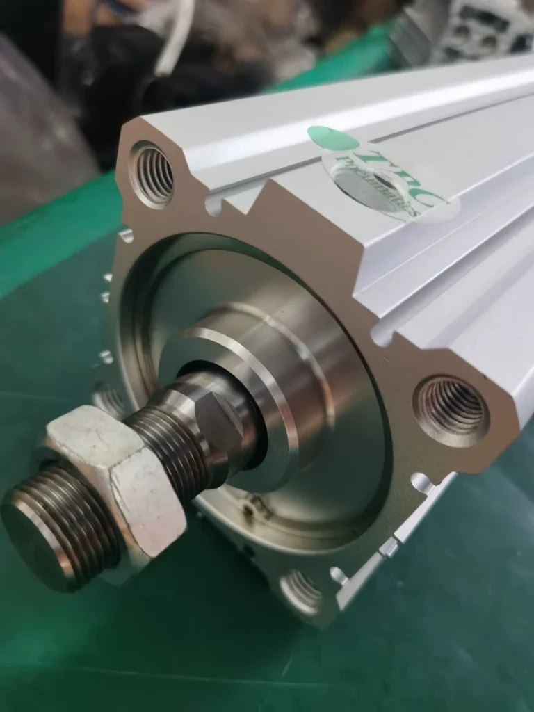 TPC ADQA80-280DCM-W4 Cylinder thumbnail