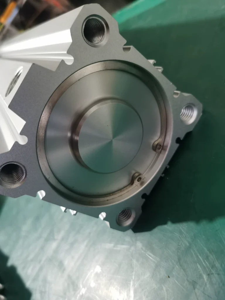 TPC ADQA80-280DCM-W4 Cylinder thumbnail
