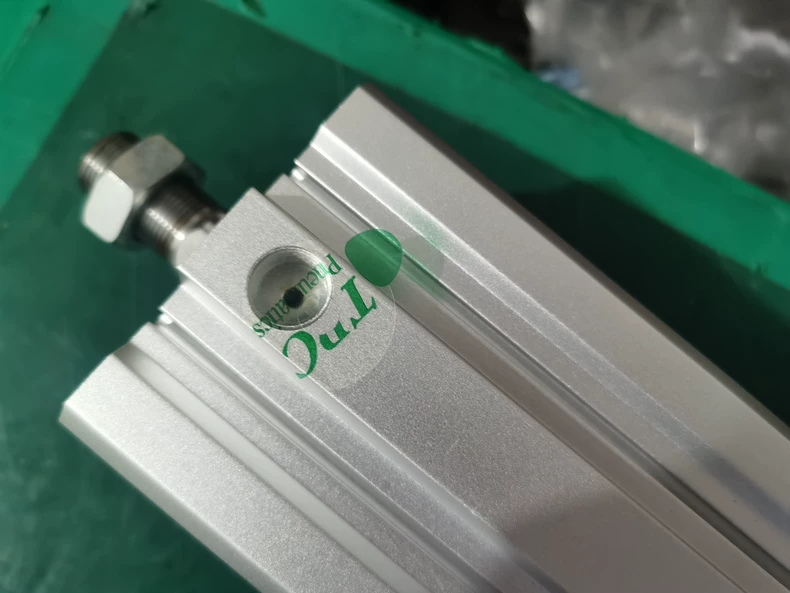TPC ADQA80-280DCM-W4 Cylinder thumbnail