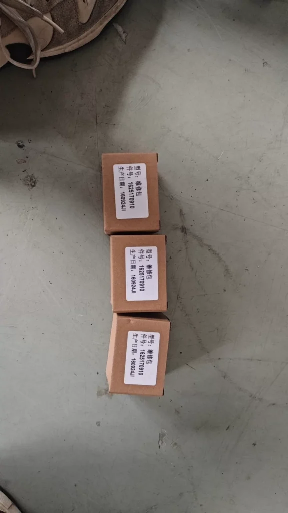 Atlas Copco 1625170910 Valve