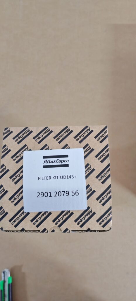 Atlas Copco 2901207956 Filter Element