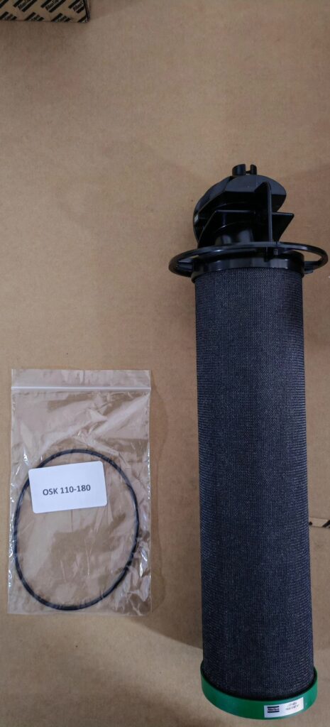 Atlas Copco 2901207956 Filter Element thumbnail