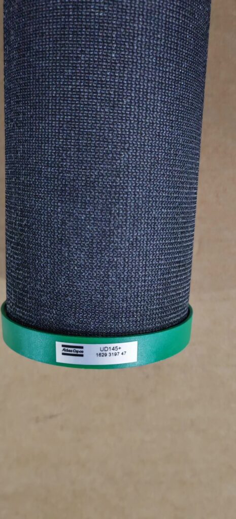 Atlas Copco 2901207956 Filter Element thumbnail