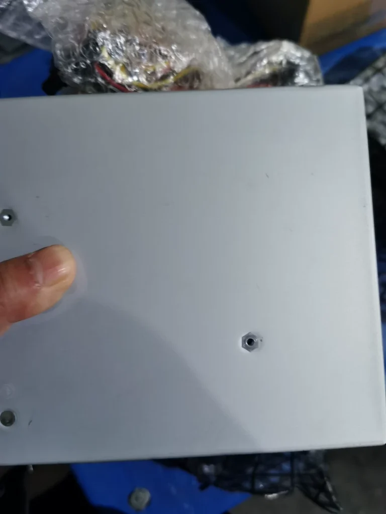 FSP Group FSP500-60GHC Power Supply thumbnail