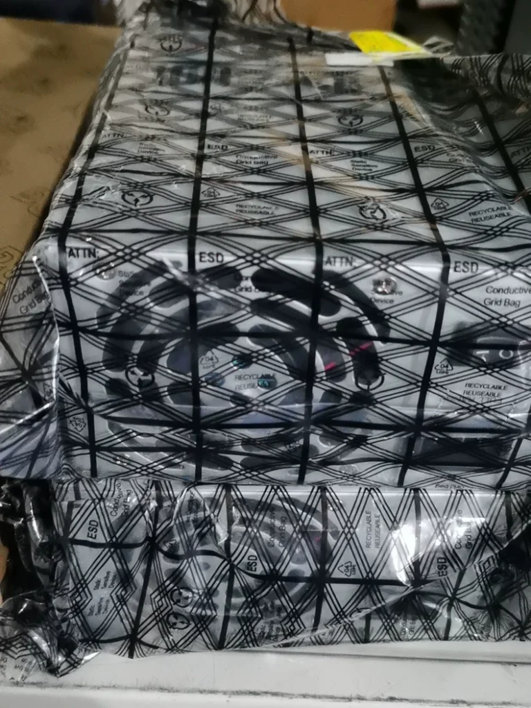 FSP Group FSP500-60GHC Power Supply thumbnail