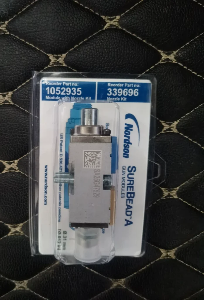 Nordson 1052935+33 Module