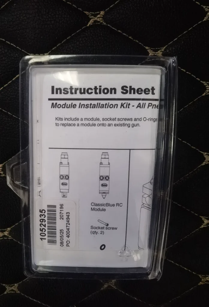 Nordson 1052935+33 Module thumbnail