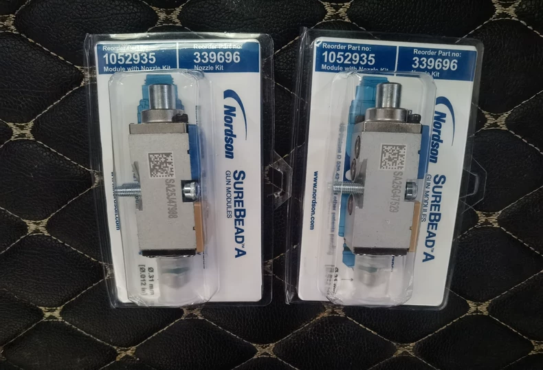Nordson 1052935+33 Module thumbnail
