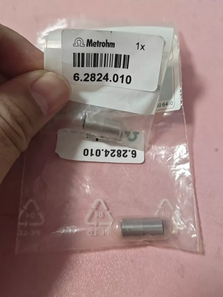 Metrohm 6.2824.010 Valve thumbnail