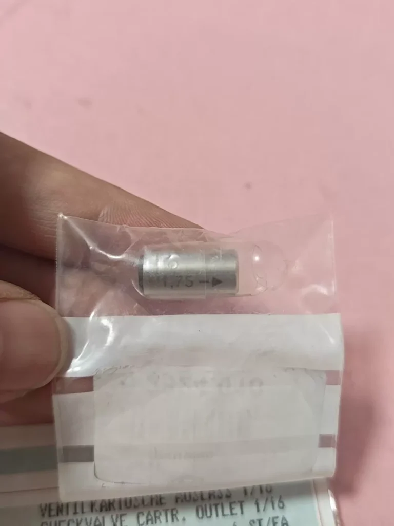 Metrohm 6.2824.010 Valve thumbnail