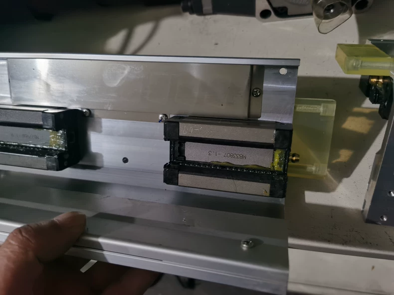 Yamaha LCM100 Linear Module thumbnail