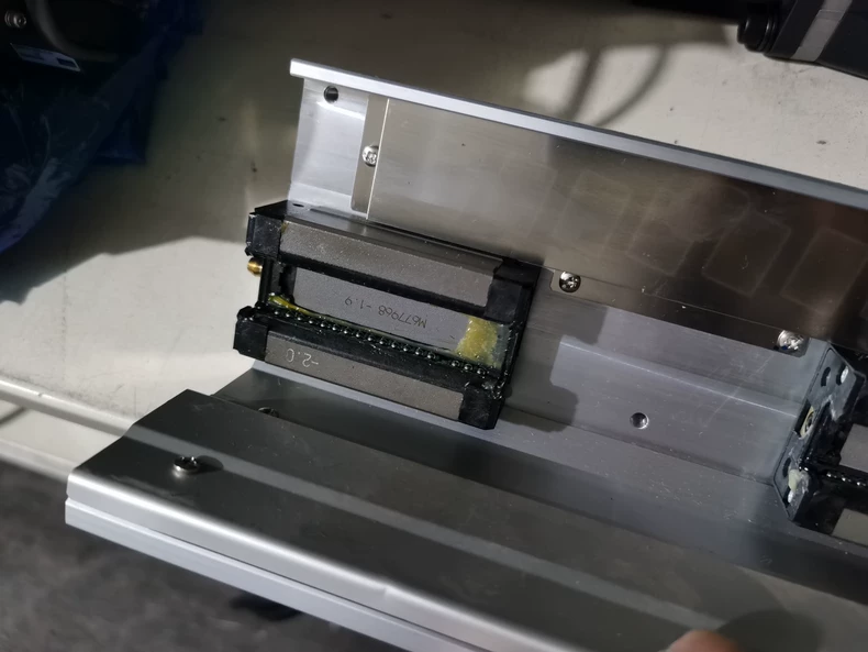 Yamaha LCM100 Linear Module thumbnail