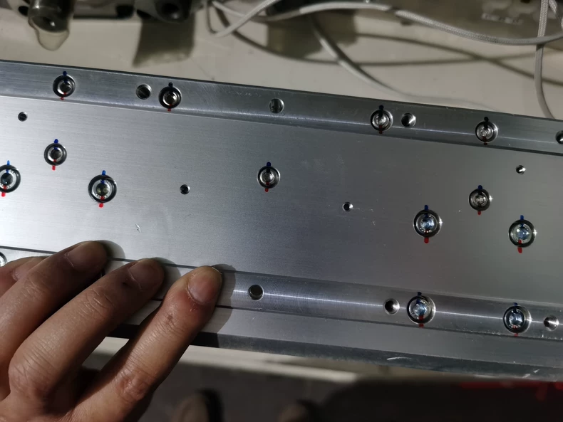 Yamaha LCM100 Linear Module thumbnail