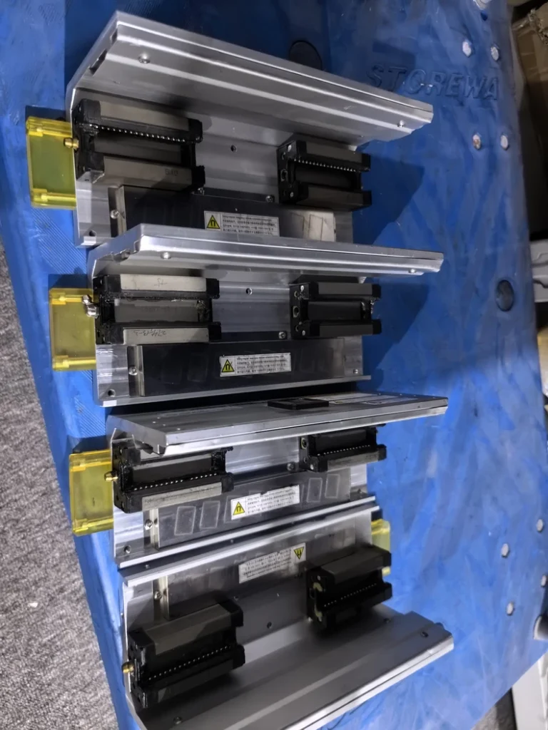 Yamaha LCM100 Linear Module thumbnail